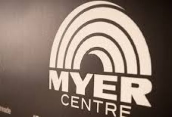 MaD Promo Now in the Myer Center!