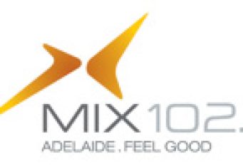 Thanks 102.3 mix fm