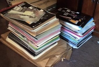 43 Poster Jobs in 2 days!