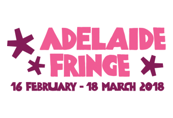 2018 Adelaide Fringe Artists Poster Distribution