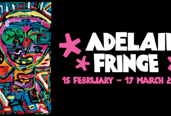 2019 Fringe Festival Poster Distribution
